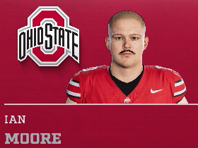 Ian Moore