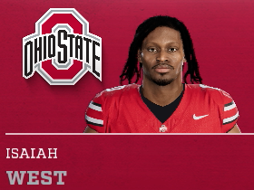 Isaiah West
