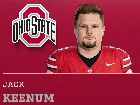 Jack Keenum