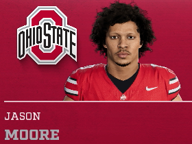 Jason Moore