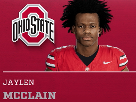 Jaylen Mcclain