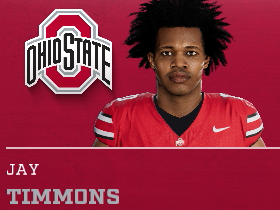 Jay Timmons