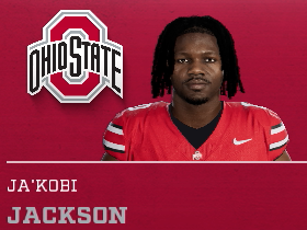 Ja'Kobi Jackson