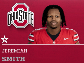 Jeremiah Smith