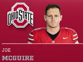 Joe Mcguire