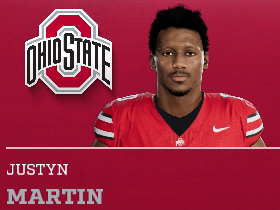 Justyn Martin