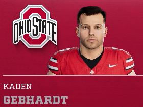 Kaden Gebhardt