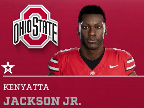 Kenyatta Jackson Jr.