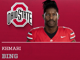 Khmari Bing