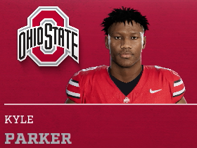 Kyle Parker