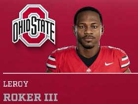 Ler0y Roker III