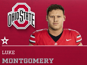 Luke Montgomery