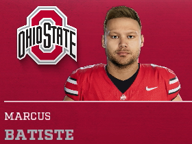 Marcus Batiste