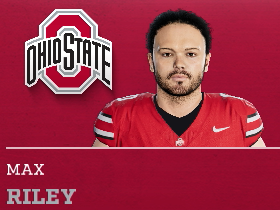 Max Riley