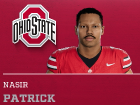 Nasir Patrick