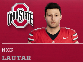 Nick Lautar