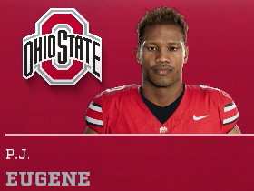 P.J. Eugene