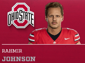 Rahmir Johnson