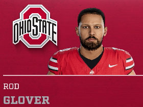 Rod Glover