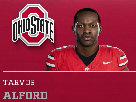 Tarvos Alford