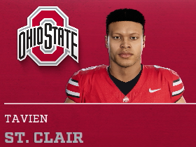 Tavien St. Clair