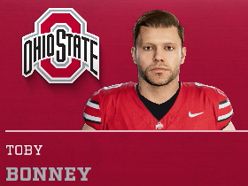 Toby Bonney