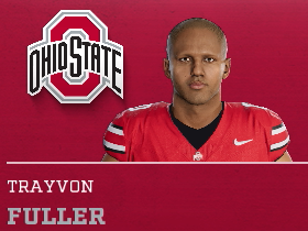 Trayvon Fuller