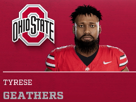 Tyrese Geathers