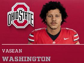 Vasean Washington
