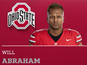 Will Abraham