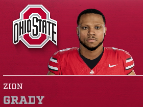 Zion Grady