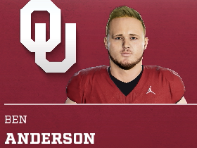 Ben Anderson