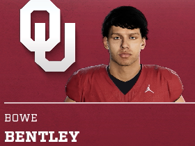 Bowe Bentley