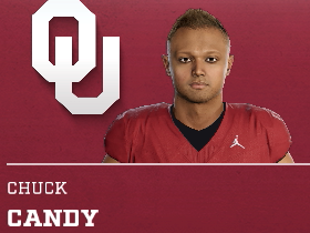 Chuck Candy