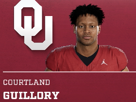 Courtland Guillody