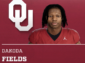 Dakoda Fields