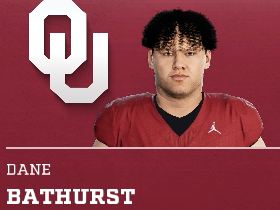 Dane Bathurst