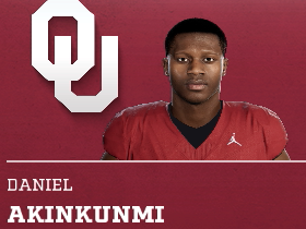Daniel Akinkunmi