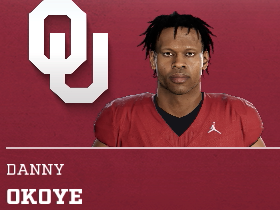 Danny Okdye