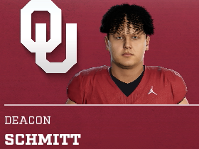 Deacon Schmitt
