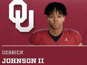 Derrick Johnson II