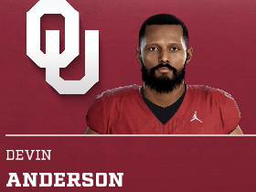 Devin Anderson