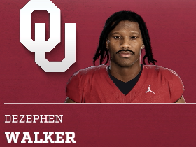 Dezephen Walker