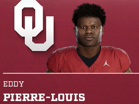 Eddy Pierre-Louis
