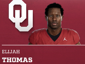 Elijah Thomas