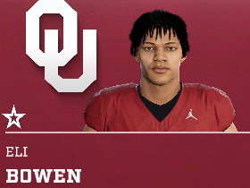 Eli Bowen