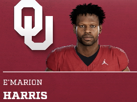 E'Marion Harris