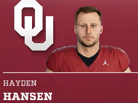 Hayden Hansen
