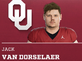 Jack Van Dorselaer