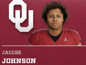 Jacobe Johnson